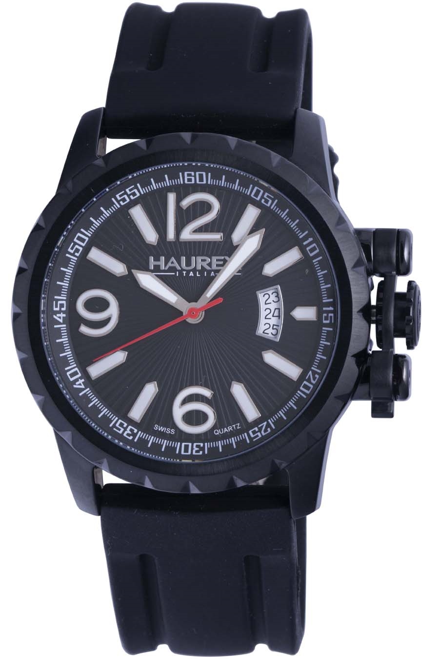 Haurex Watches – Gevril